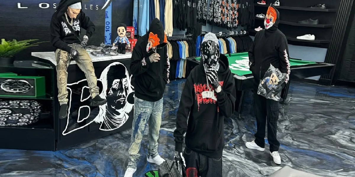 SDL: The Streetwear Brand Reclassifying What It Implies to Wear Your Story