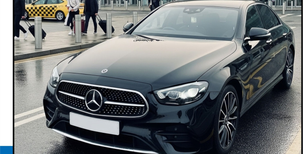 Gatwick Airport Taxi | Reliable Transfers to & from Gatwick – Jewel Cars
