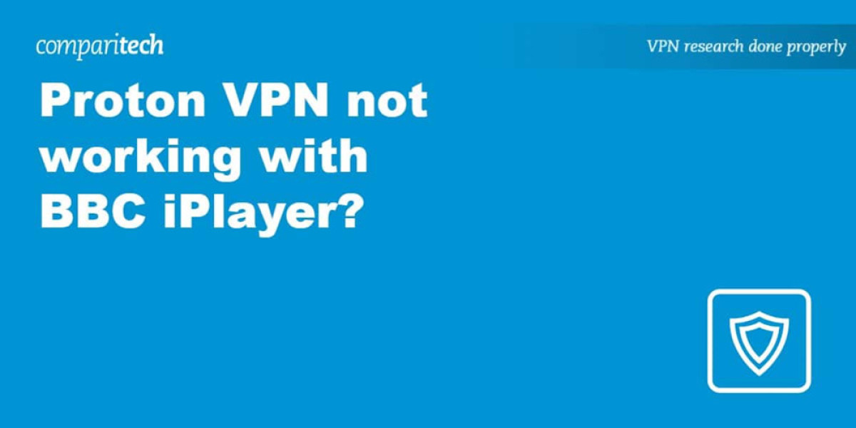 BBC iPlayer Blocked by Proton VPN – Quick Fixes Guide