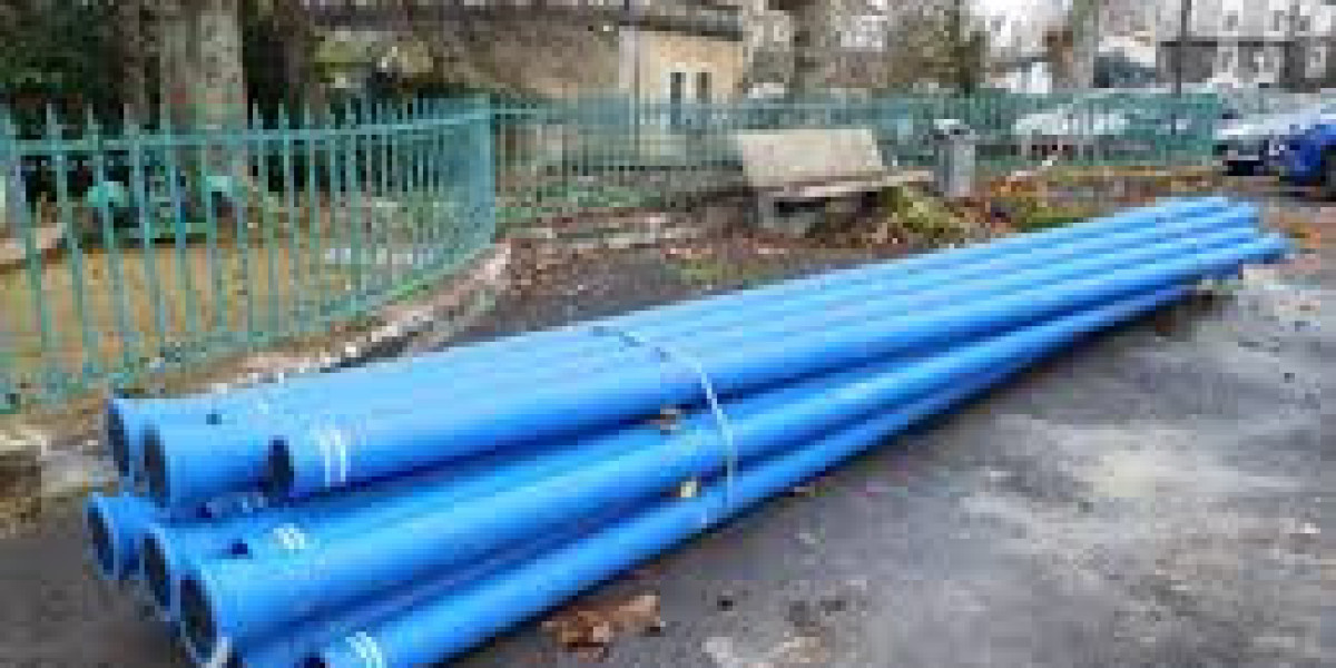 How Plasco Pipes Are Changing the Plumbing Industry