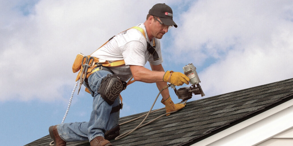 Professional Drywall and Roofing Services in Birmingham, AL: A Homeowner’s Guide