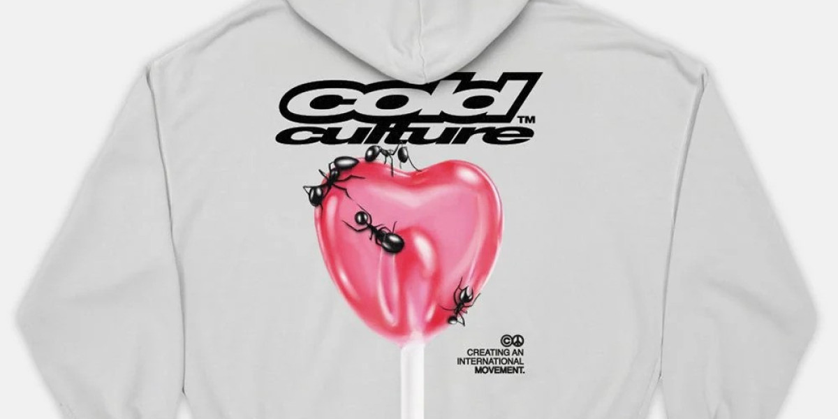 Cold Culture Style Inspirations