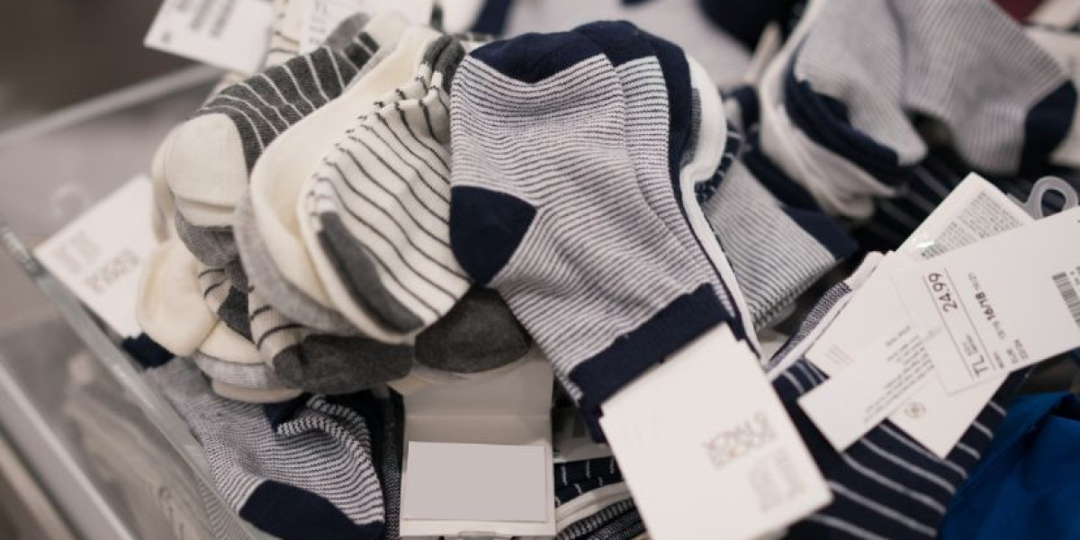 United States Socks Market Size and Share 2025-2034
