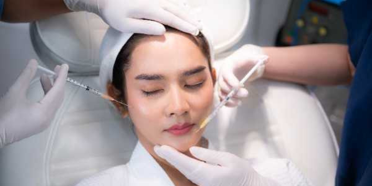 Top Aesthetic Treatments to Boost Confidence in Medway