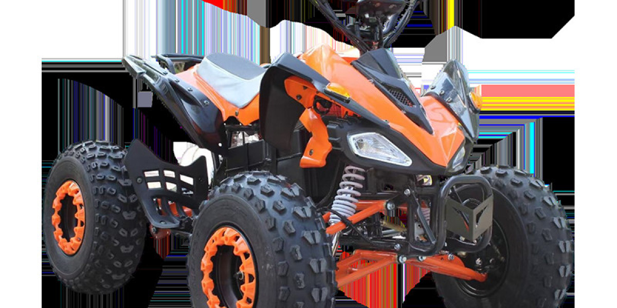 Global Market Dynamics and Production Strategies of ATV Manufacturers