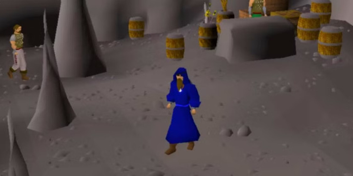 rsorder RuneScape gold: Potions complement prayers