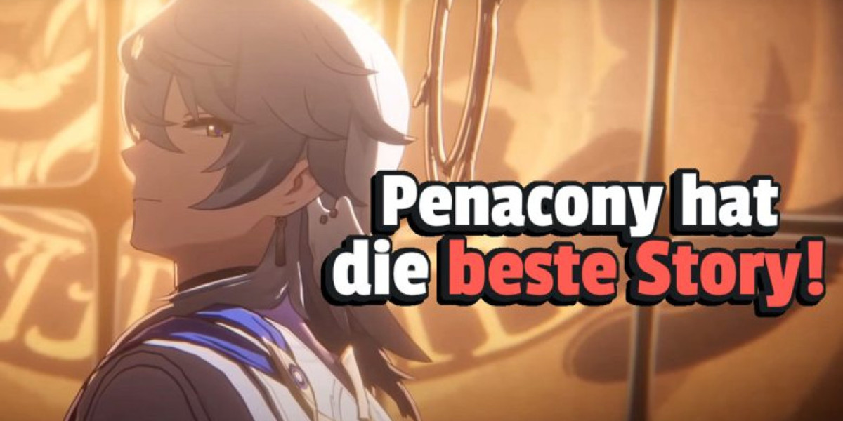 Penacony-Geschichte – Honkai: Star Rail 2.2 Finale