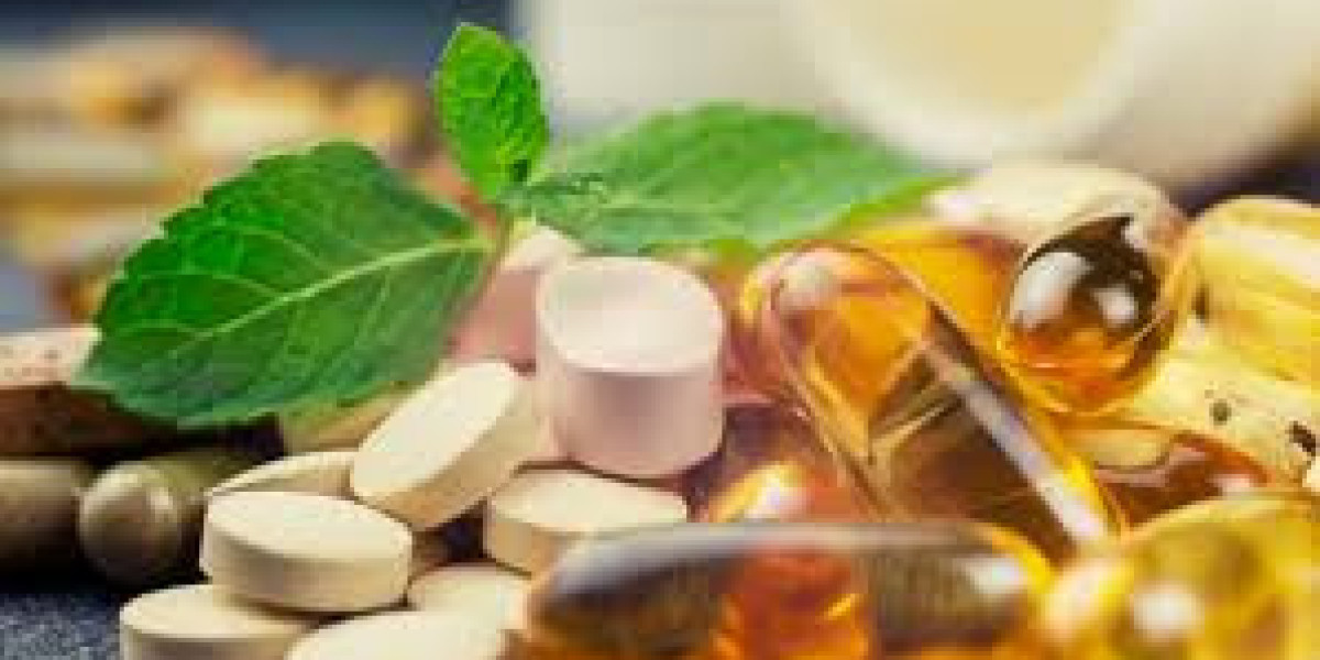 Dietary Supplements Market Insights on Botanical Supplement Trends