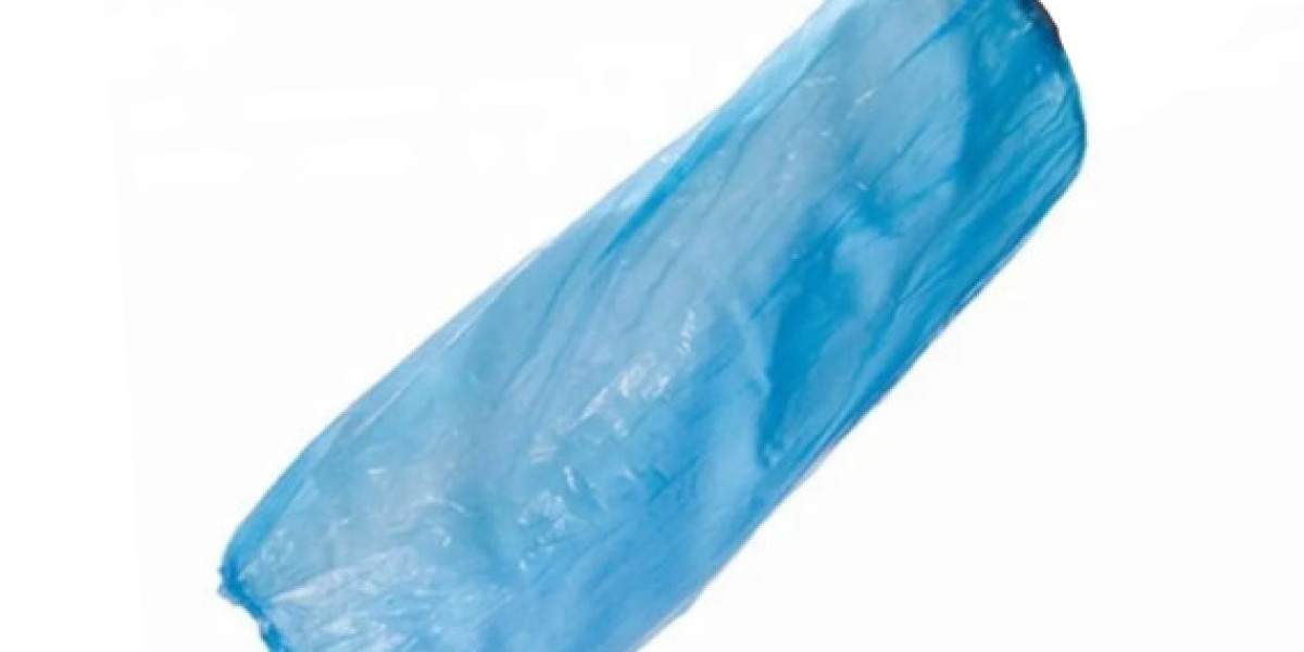 Top Qualities to Look for in a Disposable Gloves Supplier