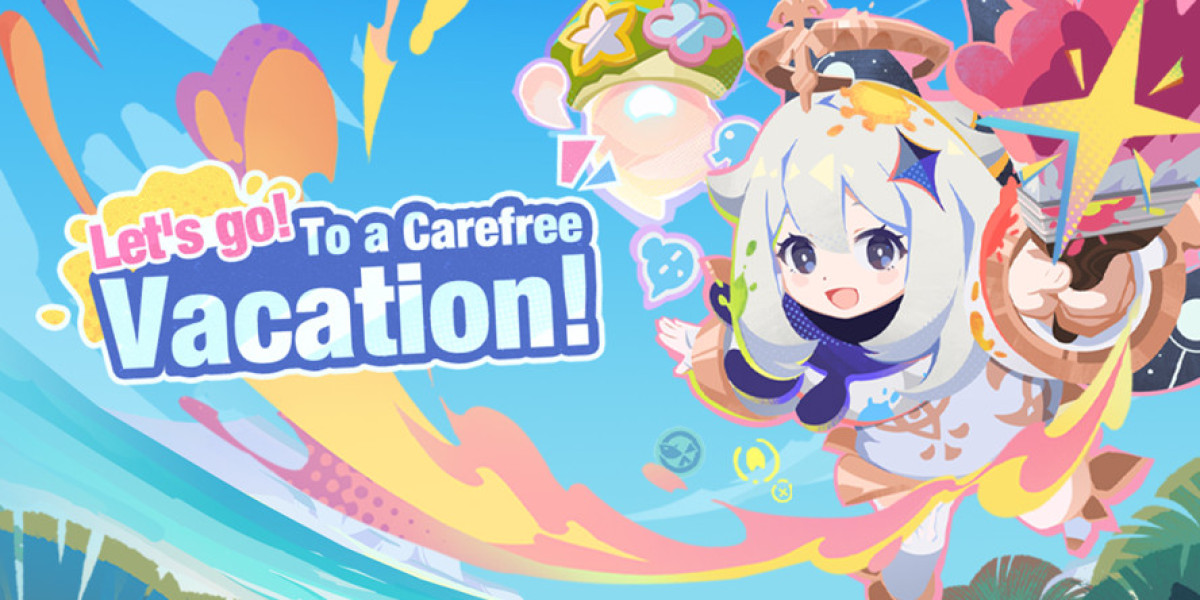 Genshin Impact Tenochtzitoc Update – Summer Adventure