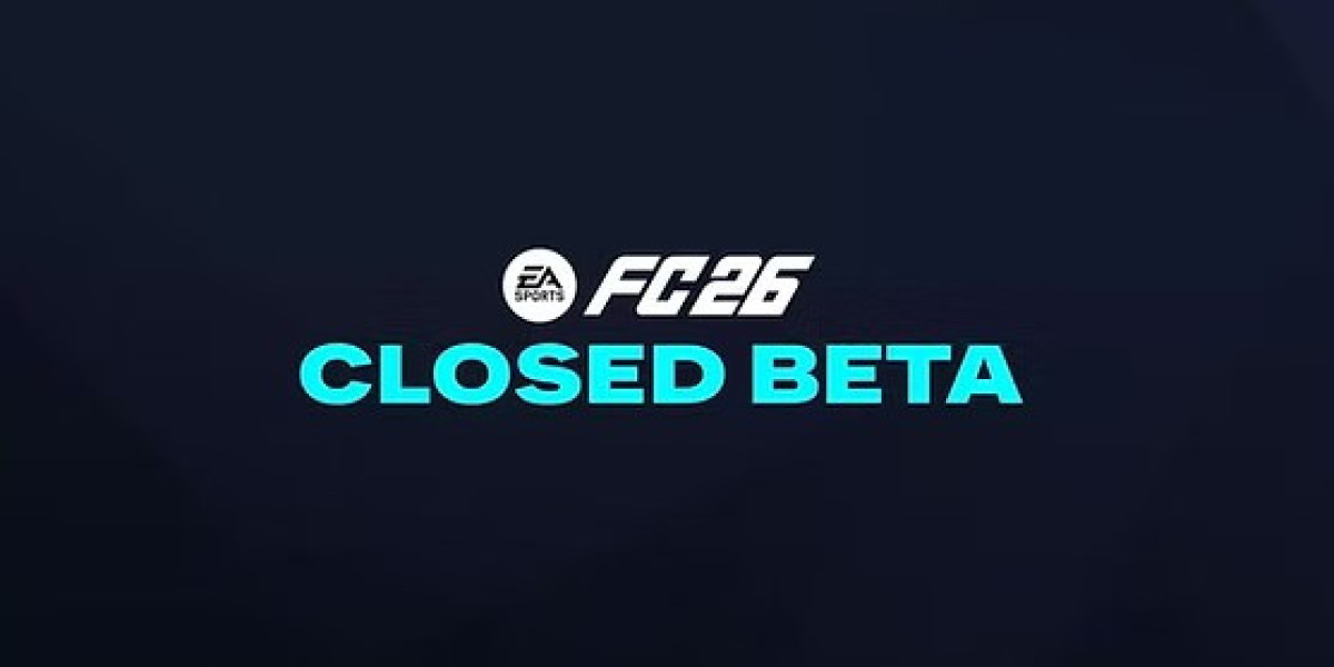 FC 26 Closed Beta: How to Make the Game Better?