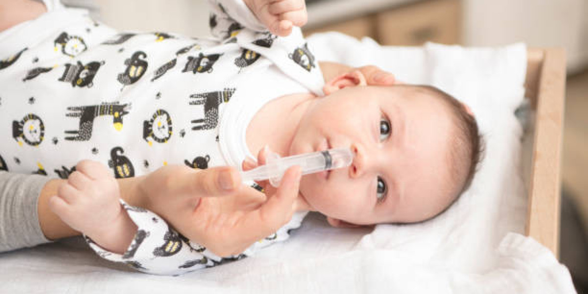 Amazing Vicks for newborn