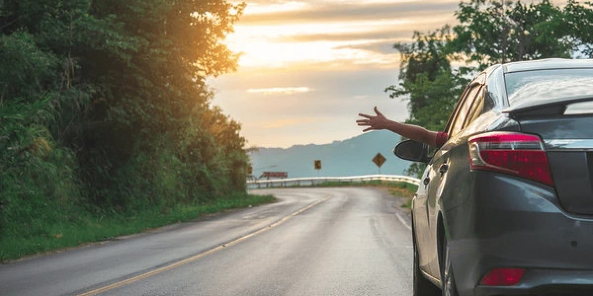 Why Car Rental in Perth Is the Smartest Travel Choice
