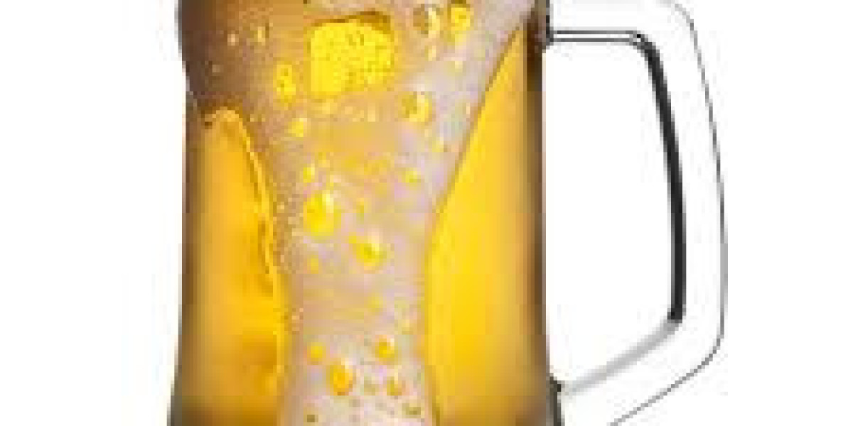 Beer Market Research Insights: Craft Brewery Boom and Its Market Impact