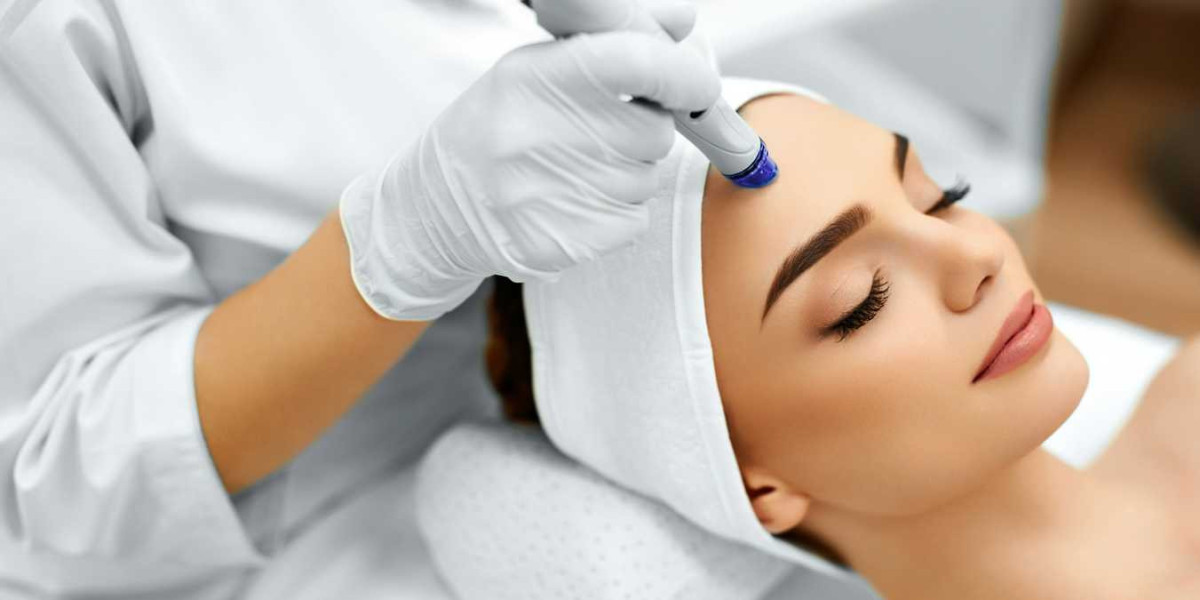 Hormone Balance and Beauty: How HRT Can Improve Skin, Energy, and Mood