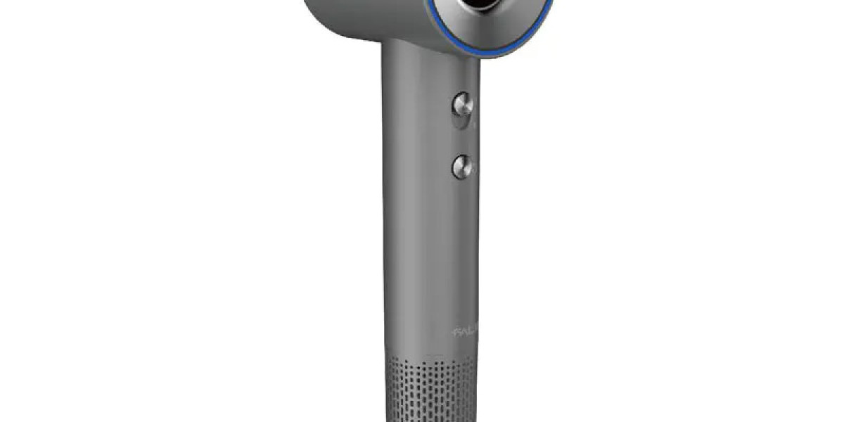 Why Switch to a Brushless Motor Hand Dryer for Your Business?