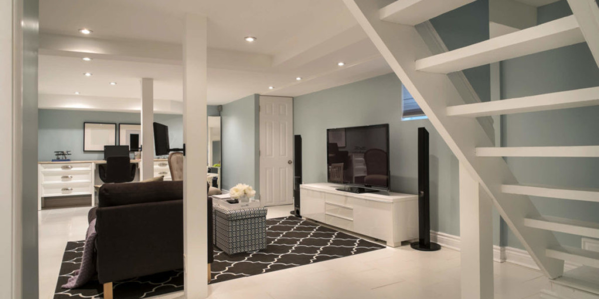 Quality Basement Conversions in Sheffield to Transform Your Cellar into Functional Living Space