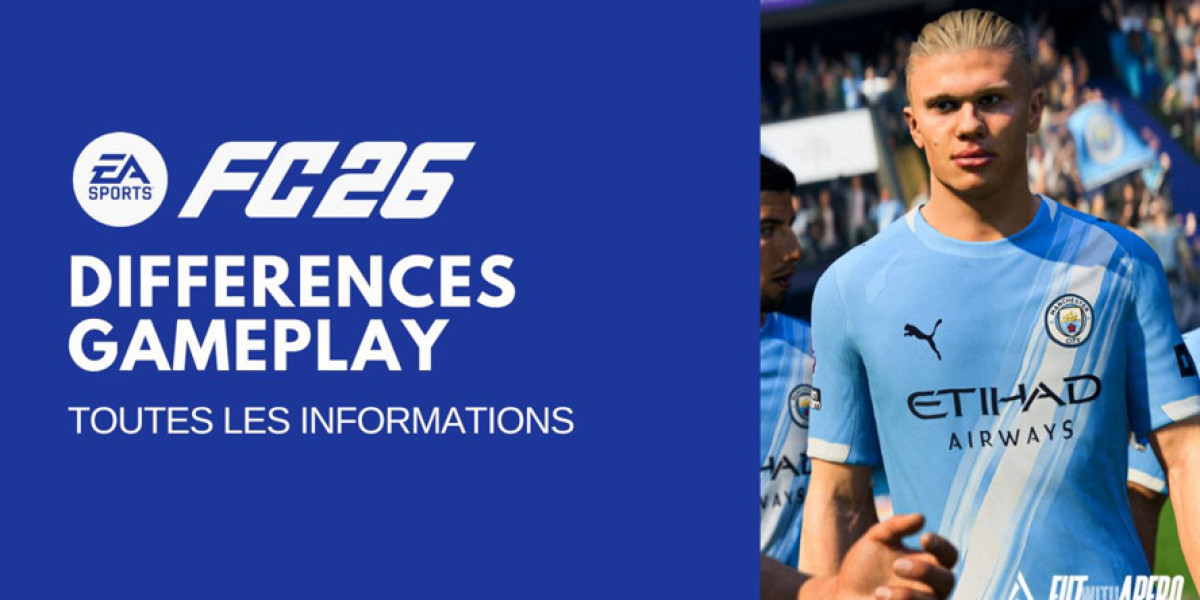 Modes de football : différences et nouveautés