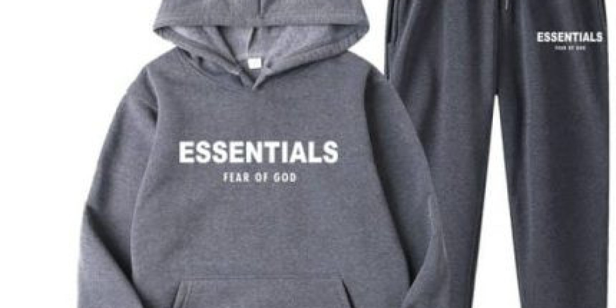 Essential Hoodie with Clean Design and Premium Fit
