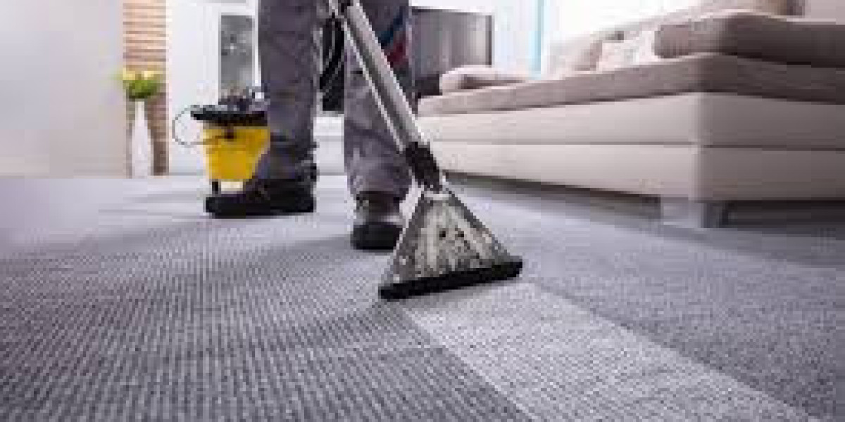 ﻿How Carpet Cleaning Can Reduce Allergens and Improve Comfort
