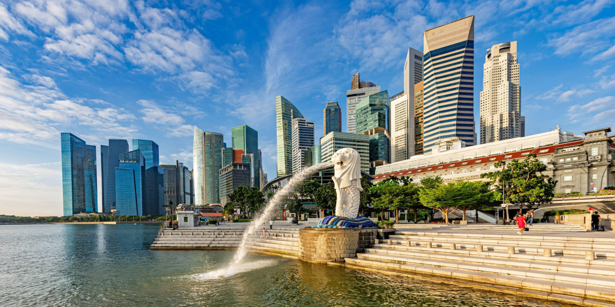 10 Must-Visit Places in Singapore for Every Traveler