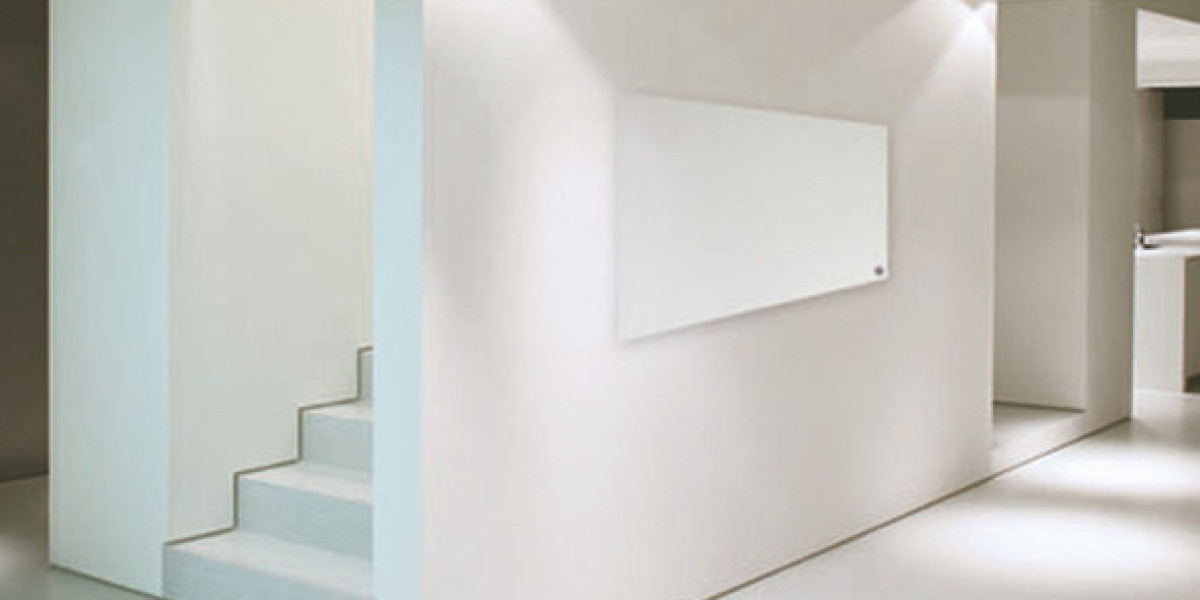Infrared Panels– Sleek Design, Maximum Performance