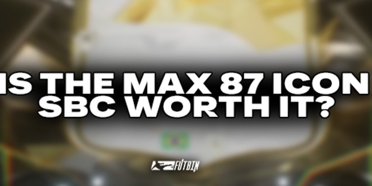Max 87 Icon Upgrade SBC – Requirements & Best Picks