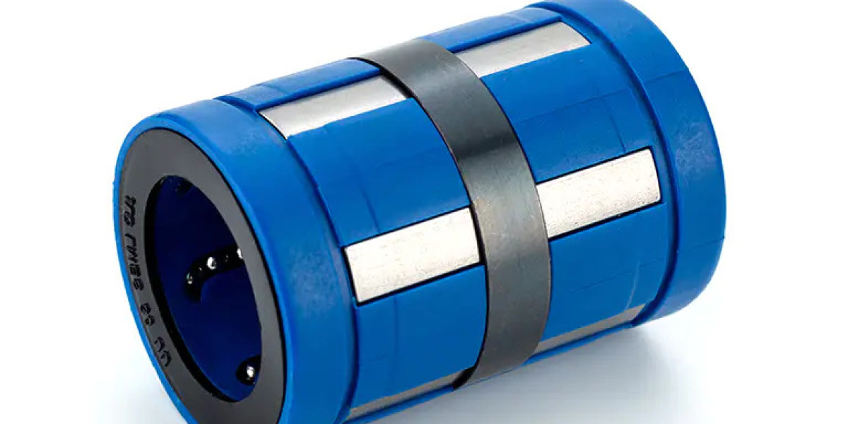 Understanding Linear Bearings and Their Applications