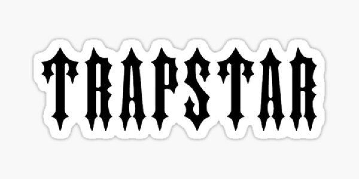 Why TRAPSTAR Is the Only Skill You Really Need