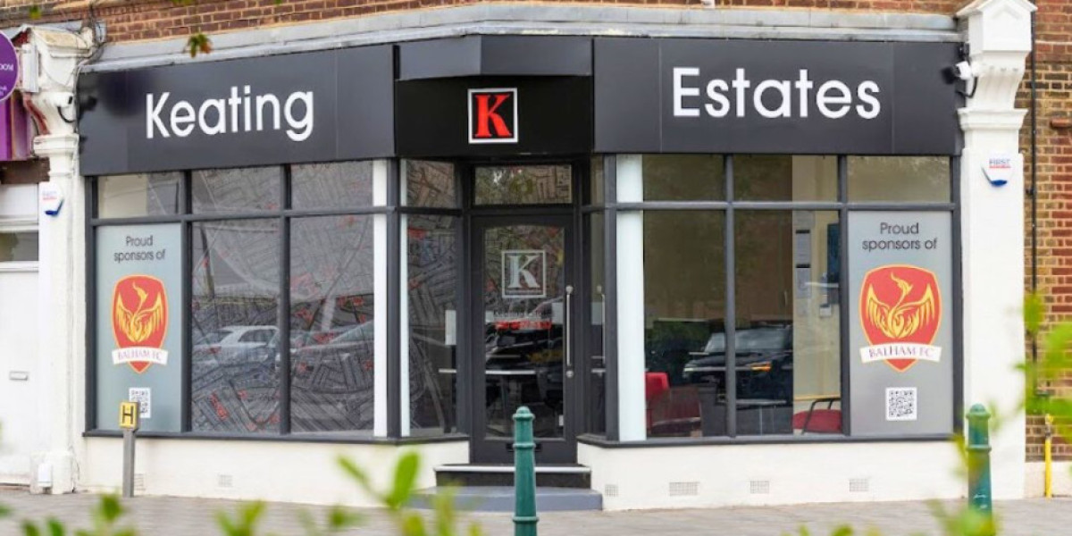 London Property Management Guide Keating Estates
