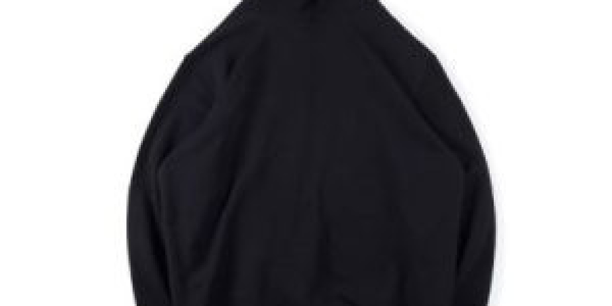 Sp5der Hoodie: A Clothing Brand That Redefines Streetwear Fashion