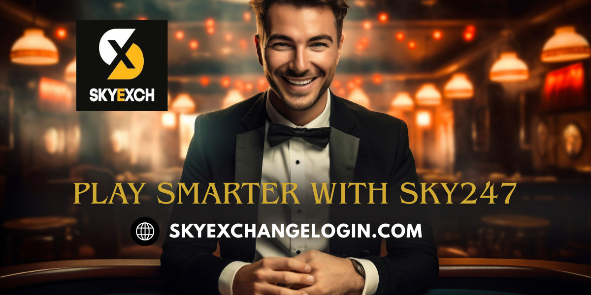 Play Smarter with Sky247: India Leading Gaming Platform