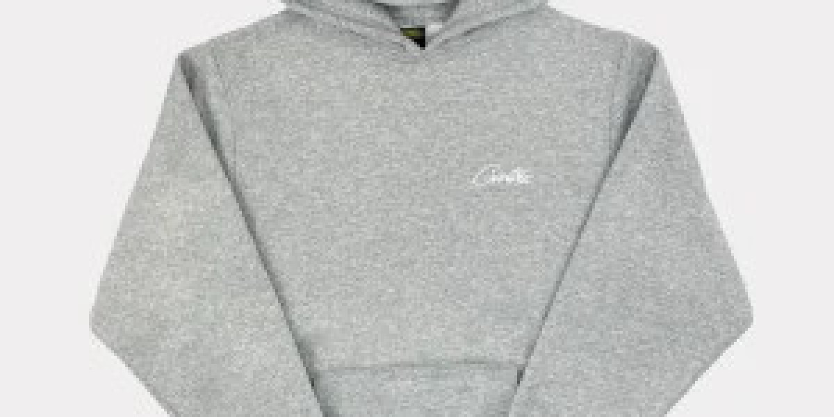 The Rise and Impact of Corteiz Clothing