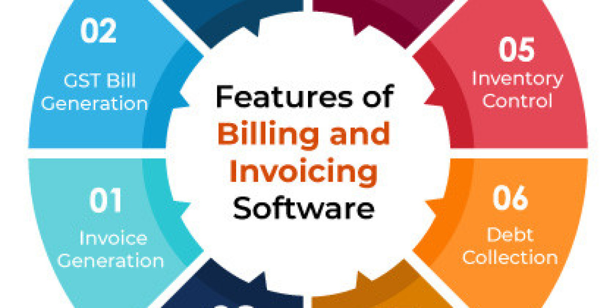 How Invoice Billing Software Simplifies Business in Singapore