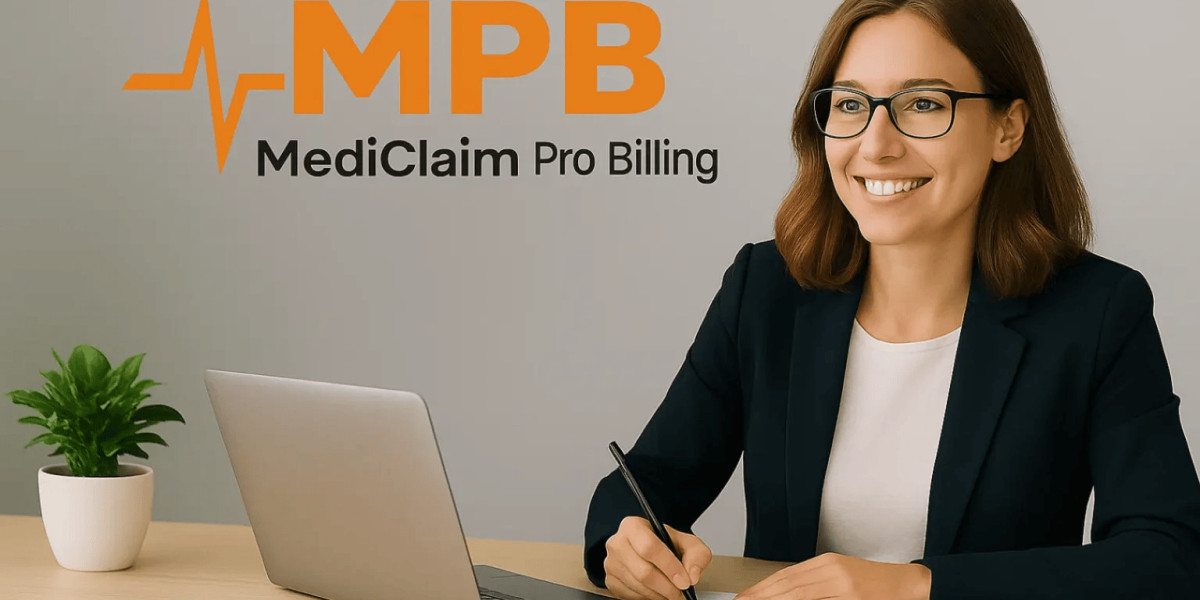 Enhancing Your Mental Health Practice with Expert Billing Solutions
