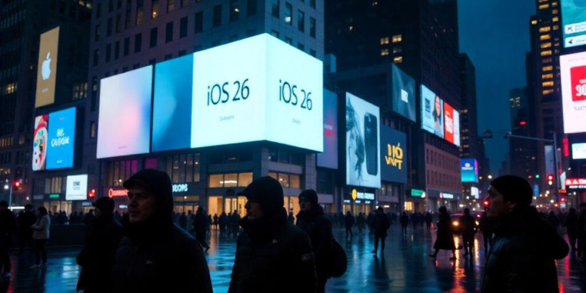 iOS 26 Release Date Confirmed: Top Features & Supported Devices