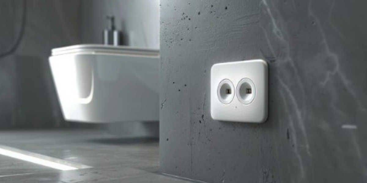 Electric Safety in Wet Areas: Tips from a Trusted Electrician in Dubai