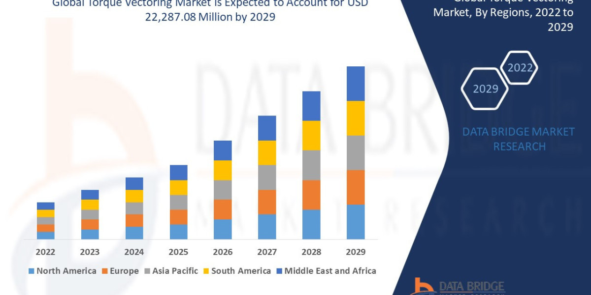 Torque Vectoring Market Performance Enhancement and Future Vehicle Integration