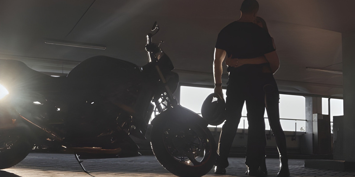 Essential Features to Look for in a Motorcycle Rain Jacket