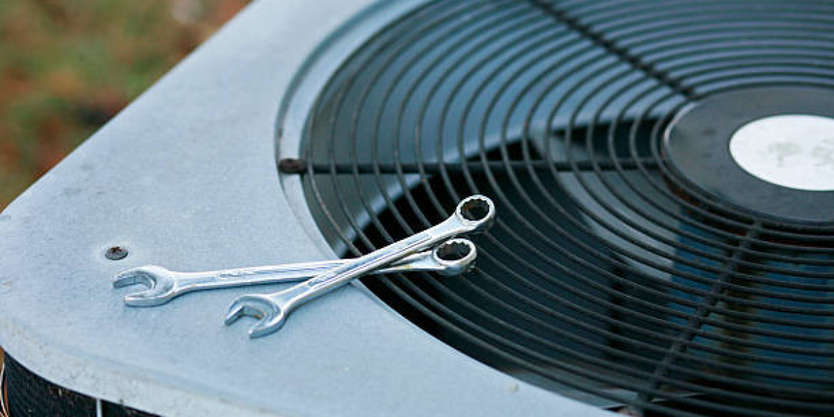 Experienced Technicians for HVAC Repair in Gilbert