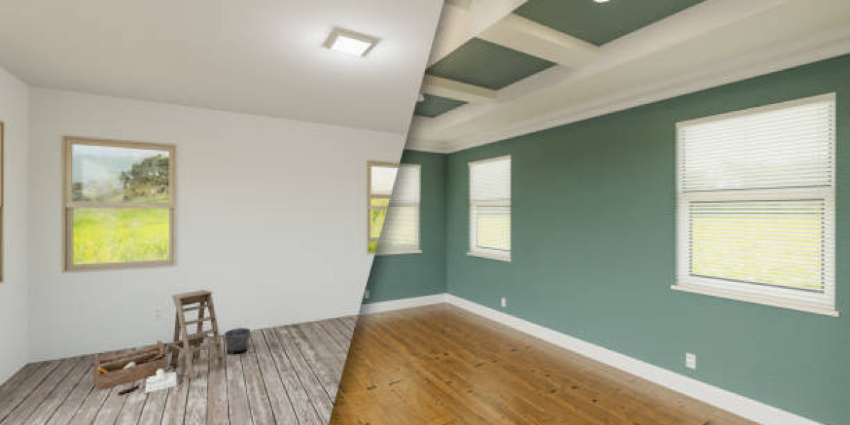How to Select the Best Renovation Company in Roseville, CA?