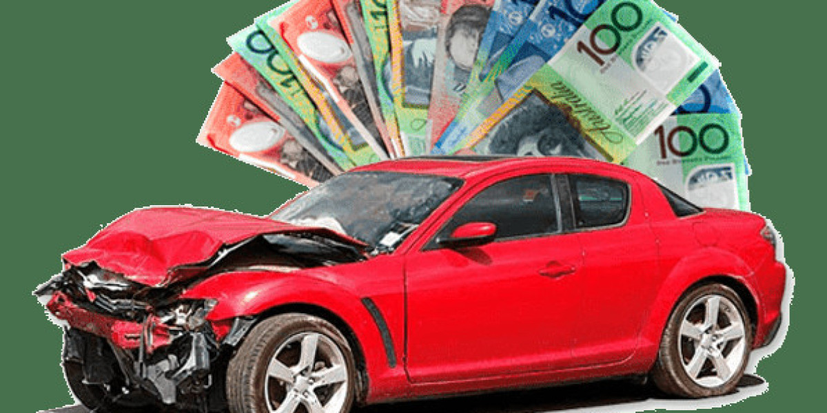The Untold Benefits of Selling Your Old Car for Scrap