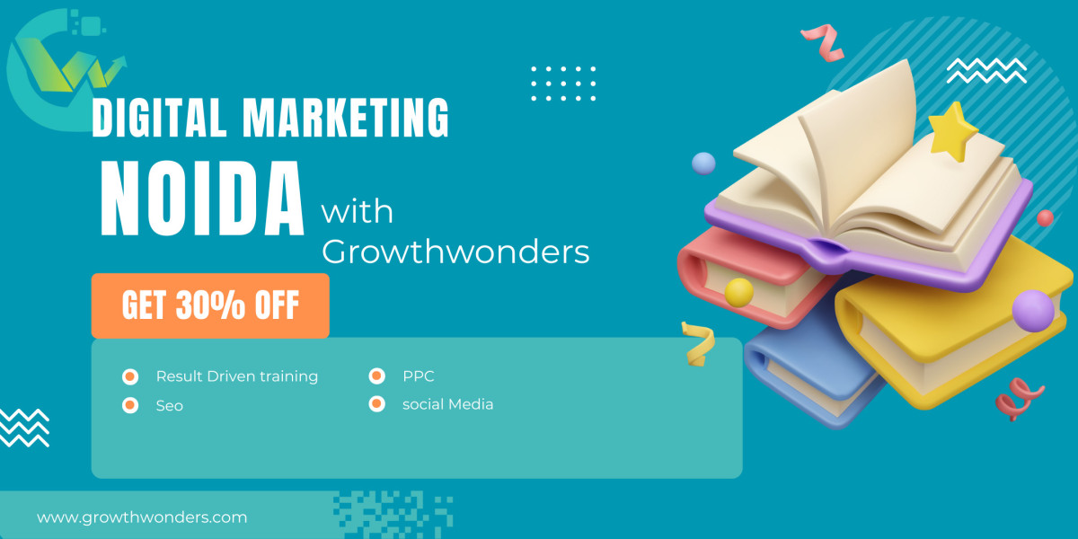 #1 in India Digital Marketing Agency in Greater Noida West