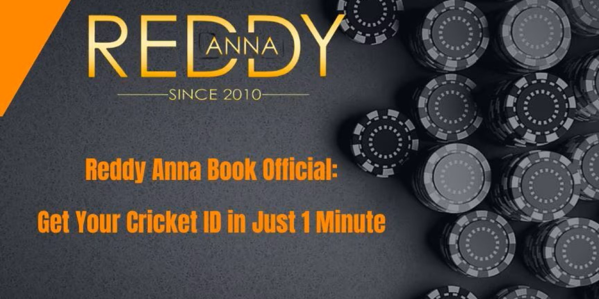 Reddy Anna ID Usages:Signup to Success
