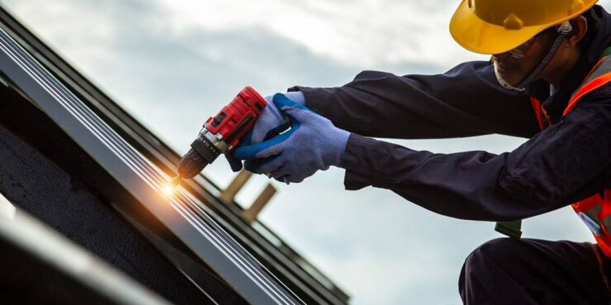 Are Roofers In Stone Mountain, GA The Right Choice For Your Next Roofing Project?