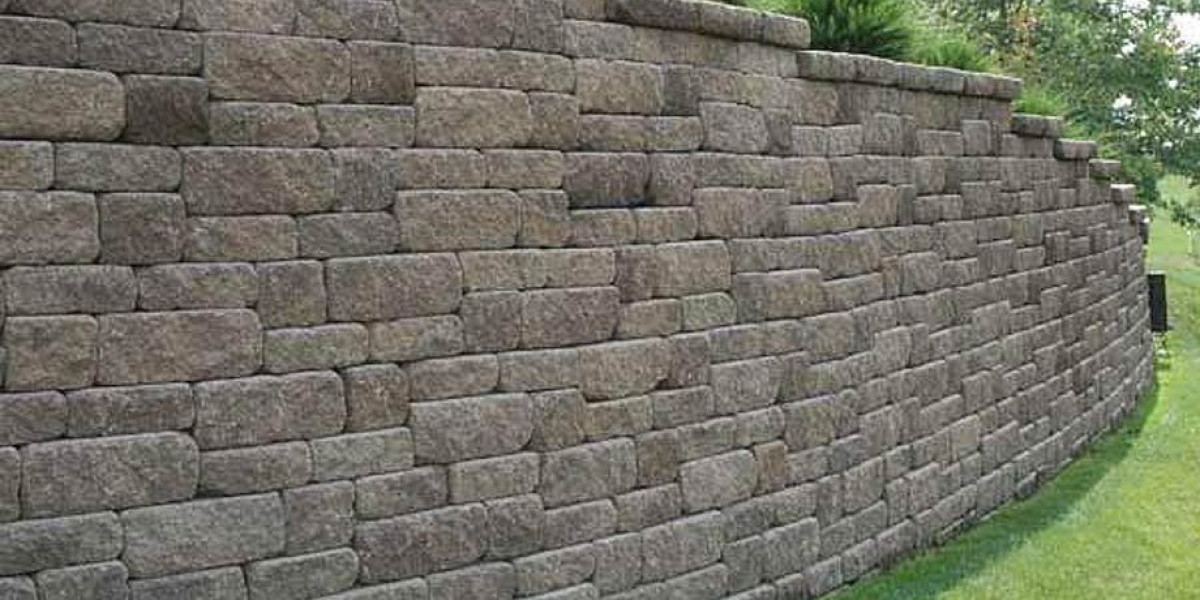 Transform Your Landscape with Retaining walls Logan Village