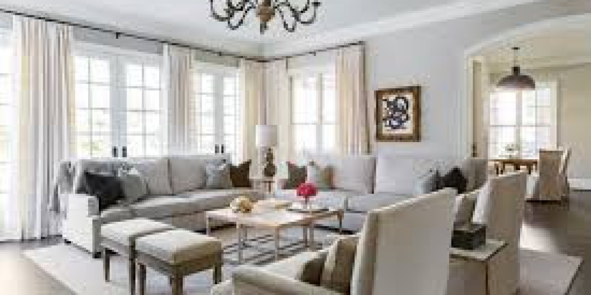 Top Interior Designers in Houston: Transforming Spaces with Style and Elegance