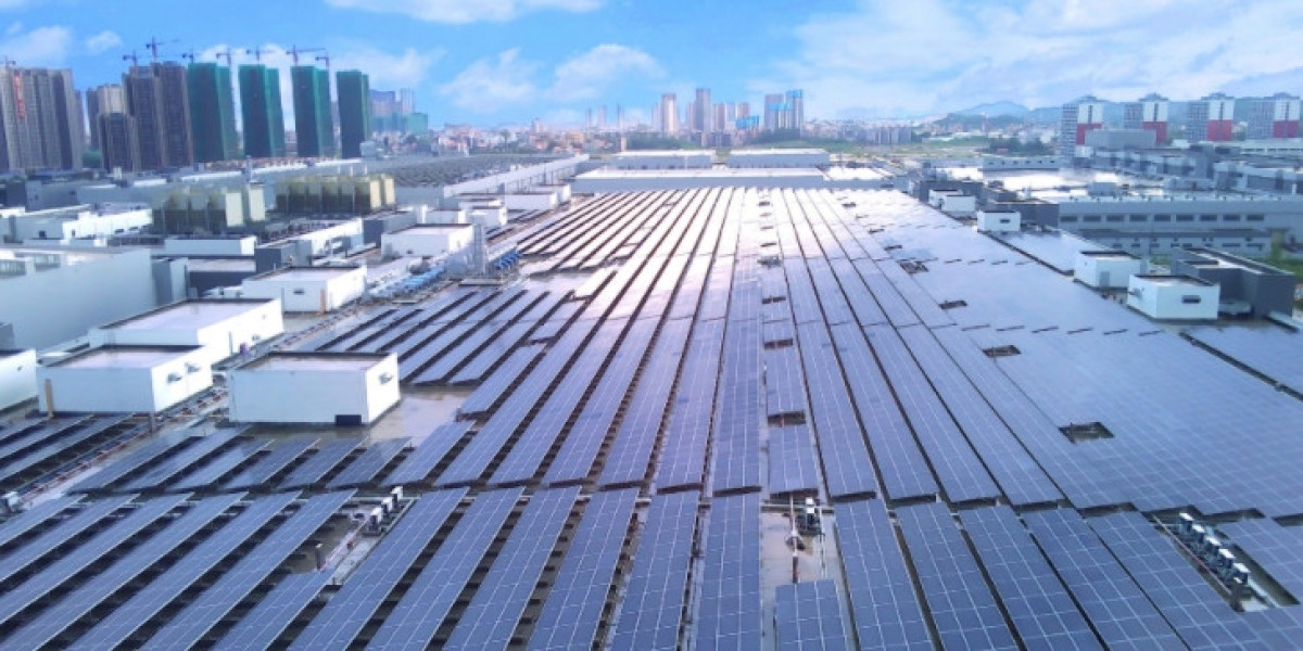 The application scenarios of buy aiswei inverter