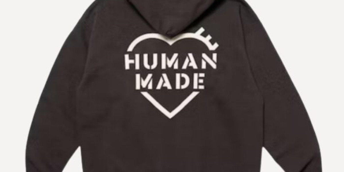 Human Made Taiwan hoodie updates you need 2025