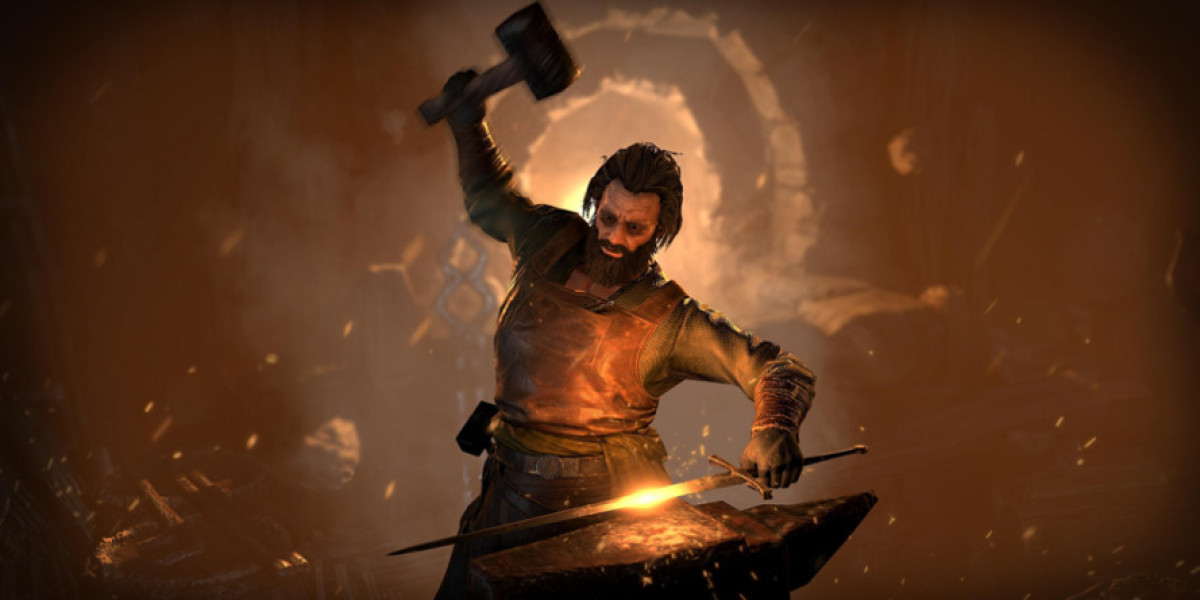 Diablo IV Season 8 PTR Updates – Patch 2.2 Highlights